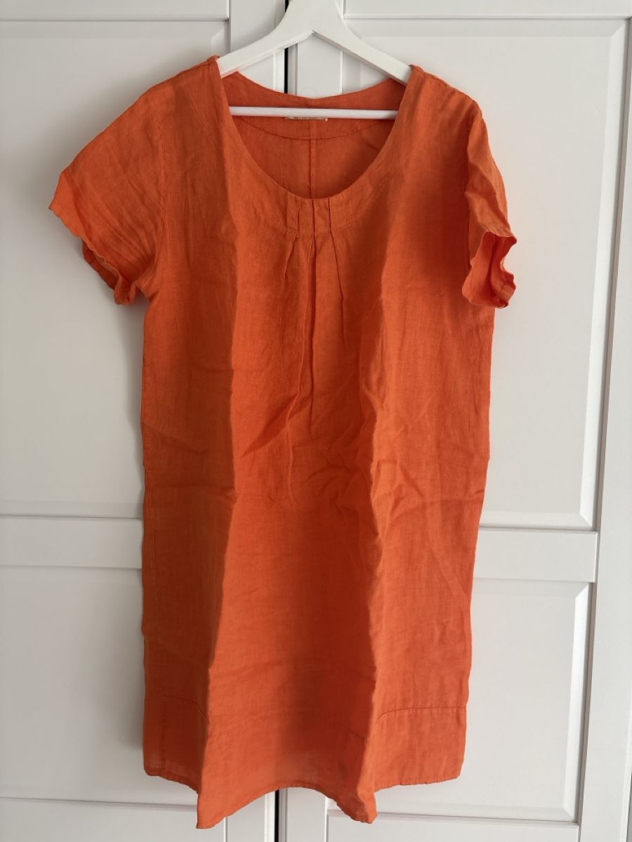 Vestiti: Leinen Kleid, TU – Usato da Azmoos venduto da alix001