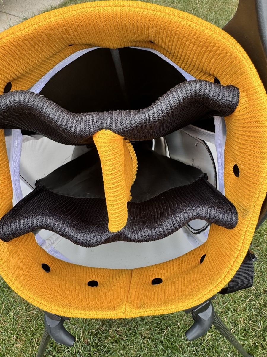 Callaway Taschen: Callaway Zero Golf Bag – Gebraucht aus Stäfa von snoopyche 3