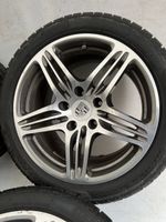 Felgen für Porsche