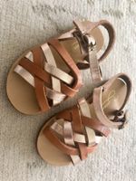 Bonpoint sandals size 24 brand new NP 179 CHF