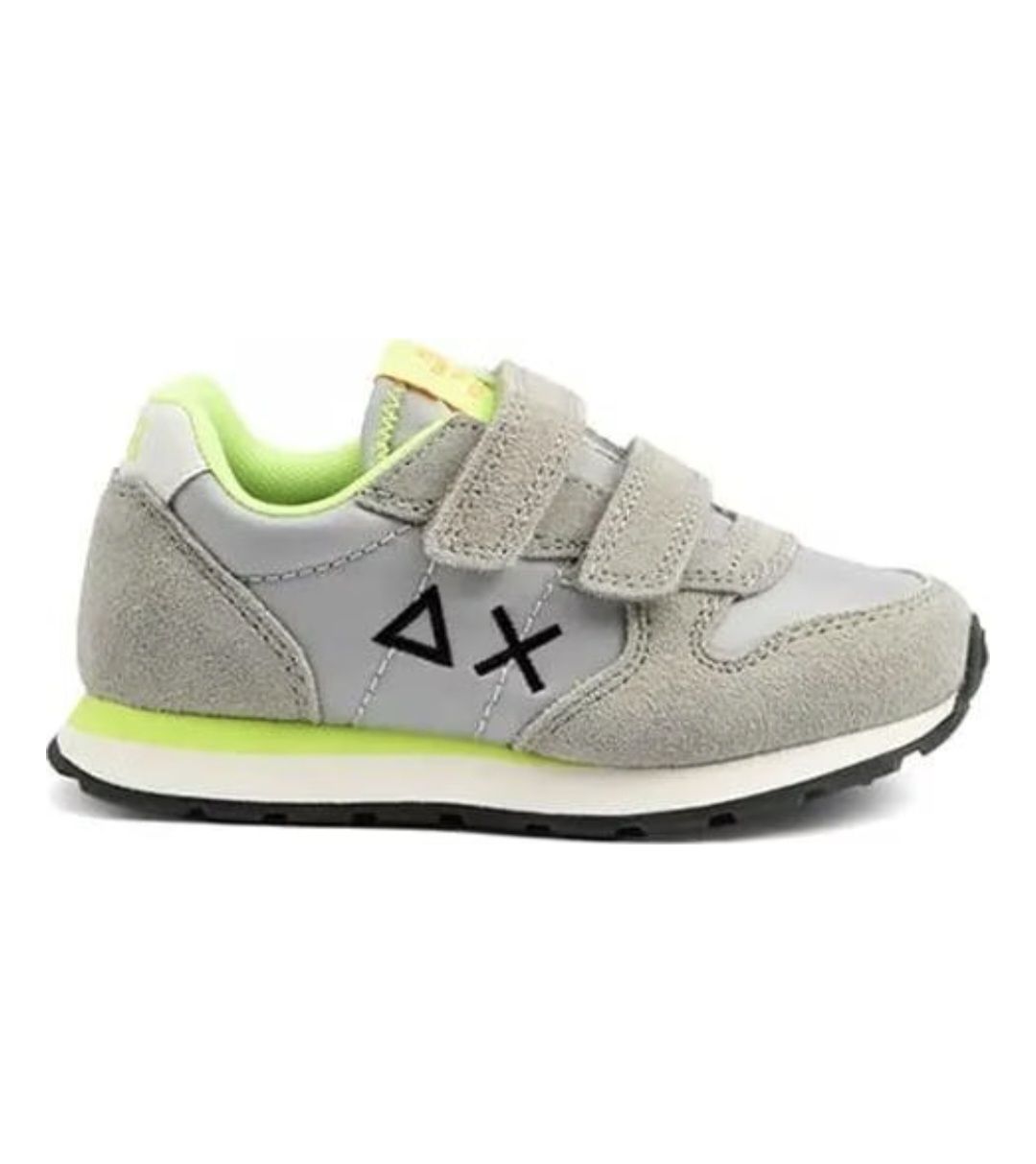 Scarpe per ragazzi: Sun68 trainers, size 25, grey – Usato da Maur venduto da sof_92cd 1