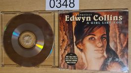 Edwyn Collins - A Girl Like You (CD) - 90er Hit!