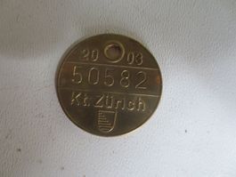 Medaille