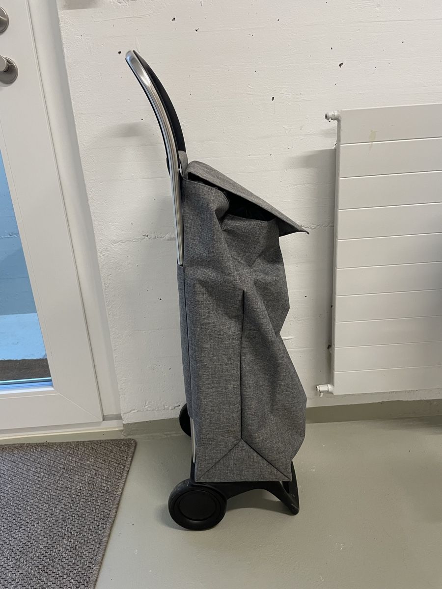 Altro per la casa: Rolser trolley – Nuovo (secondo la descrizione) da Wisen SO venduto da Vati1 4