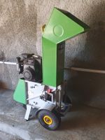 broyeur a branches Herkules 3500 Power