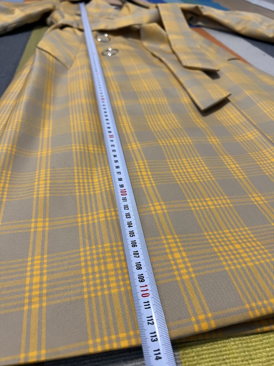 Cappotti: IVY & OAK Trenchcoat Gr. 32 – Usato da Wabern venduto da sonicblind 5
