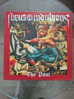 LP - Focus Indulgenz - The Past - Vinyl - Doom Metal,