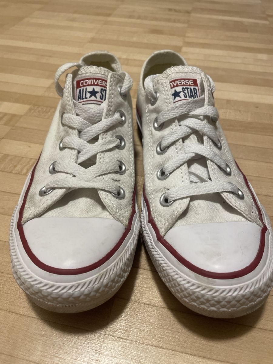 Converse Scarpe da uomo: Converse Schuhe – Nuovo (secondo la descrizione) da Zürich venduto da lua_v9wj