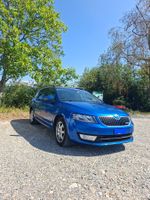 Skoda Octavia 1.6L Greenline