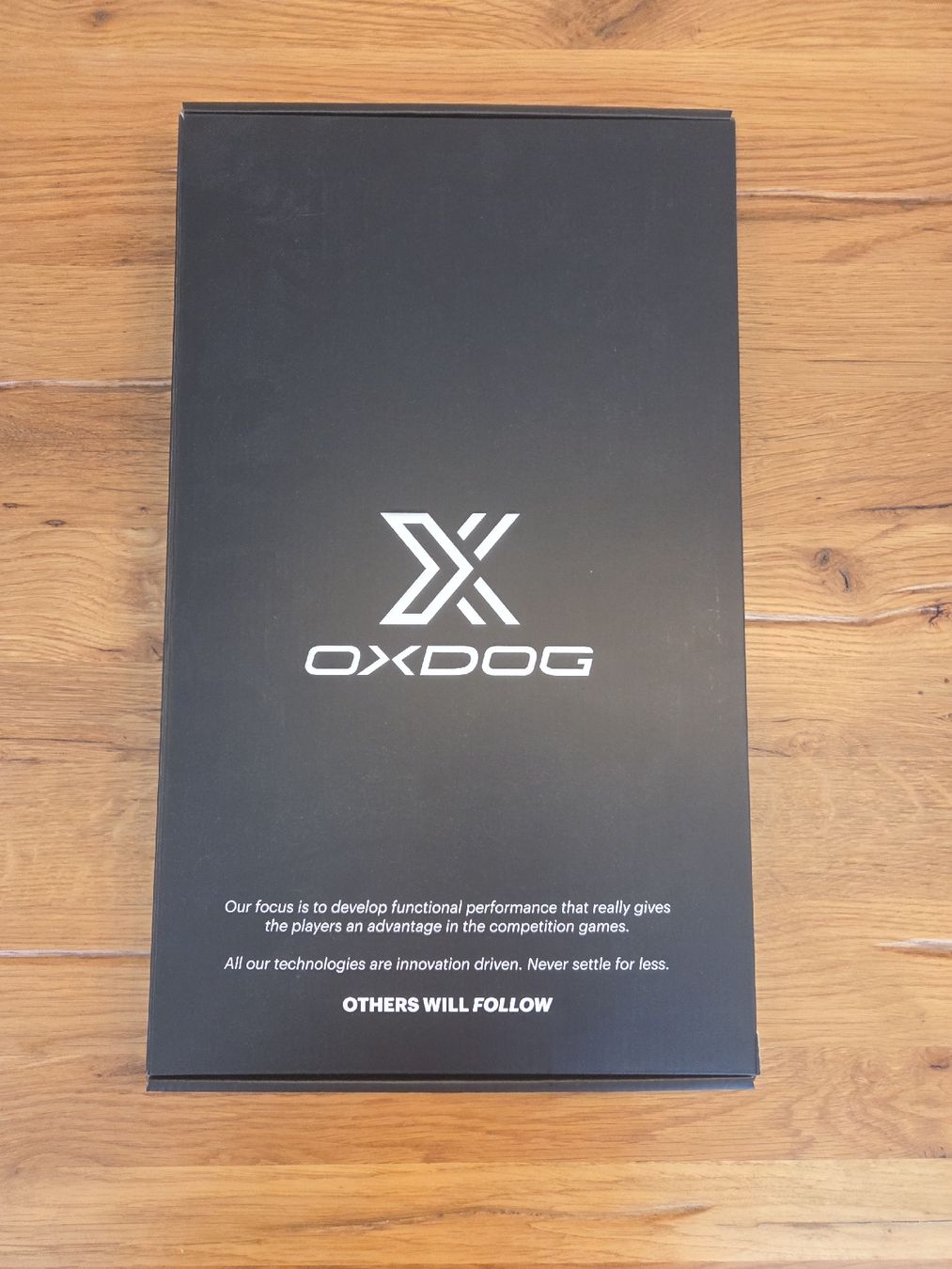 Racchette: Oxdog Padelschläger ULTIMATE PRO LIGHT – Usato da Chur venduto da gig_thh8 1