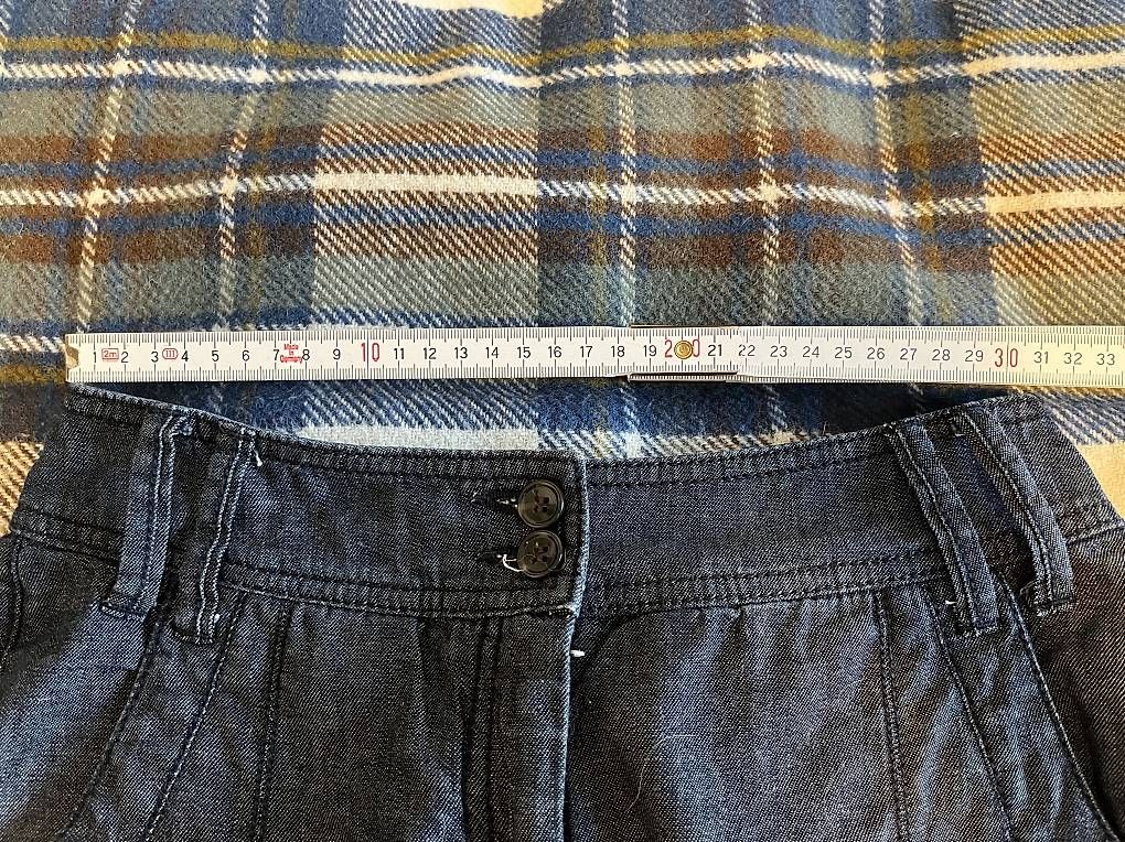 Gonne: Mexx Jeans-Rock, 34 – Usato da Stallikon venduto da Kuschligwuschlig1 1