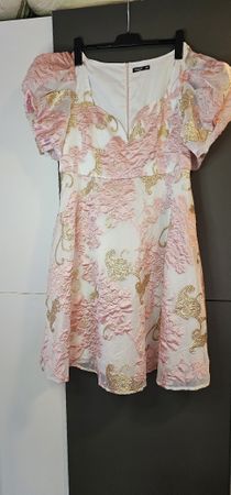 Robe Taille 2XL