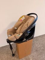 CYBEX Platinum Cloud T i-Size mit Base T - Cozy Beige