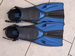 Schnorchel Set
