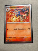 Charmeleon - Pokémon TCG - MEP 079 | EN