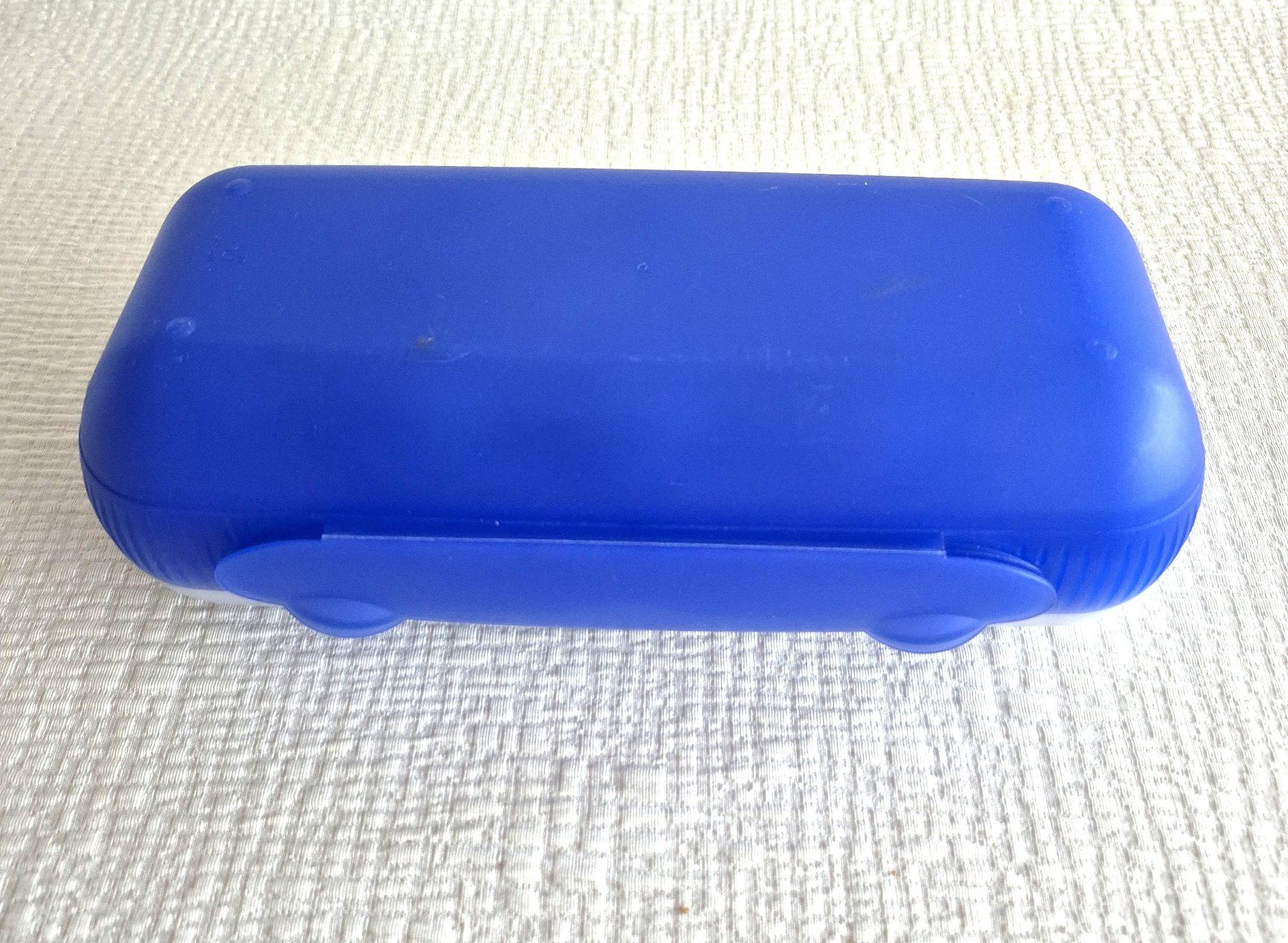 Tupperware Behälter & Ähnliches: Original Vintage Tupperware Eierbehälter für 10 Eier – Gebraucht aus Regensdorf von anna059 2