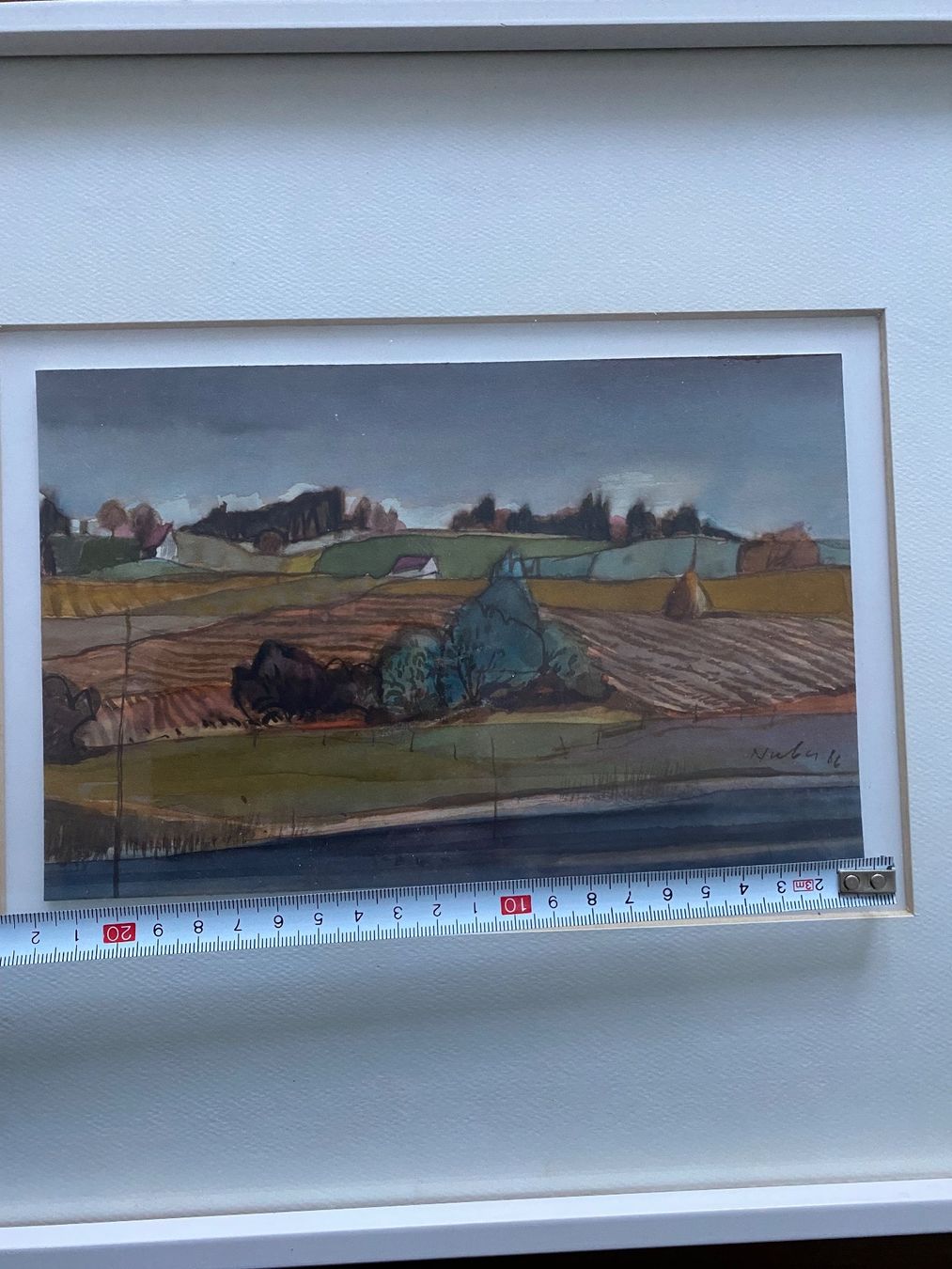 Foto & Immagini: Kunstbild – Usato da Luzern venduto da Mecgy 2