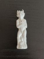 Meissen Porzellan Figur  "Teufelchen"   von Peter Strang