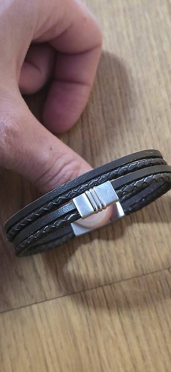 Bracciali & Braccialetti: Lederarmand – Usato da Egliswil venduto da fab_tb28 1