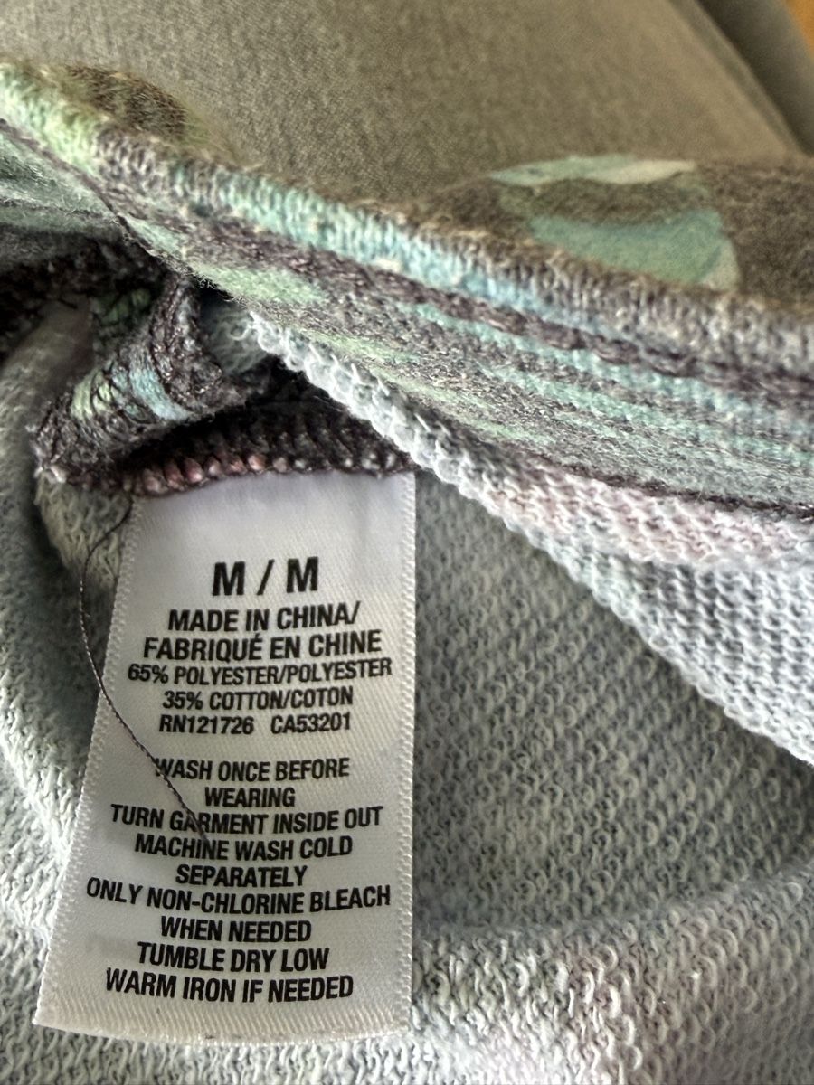 Pantaloni: Aeropostale Shorts Blumenmuster M/M – Usato da Thun venduto da tahari 5