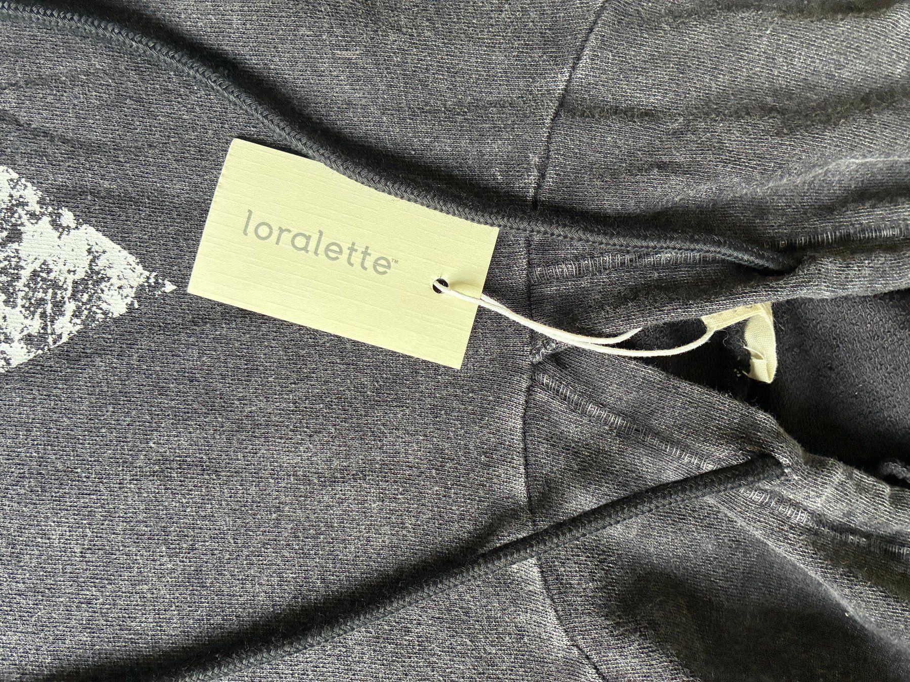 Maglioni & Felpe: Loralette Hoodie Damen – Usato da Basel venduto da h4w_h5bq 1