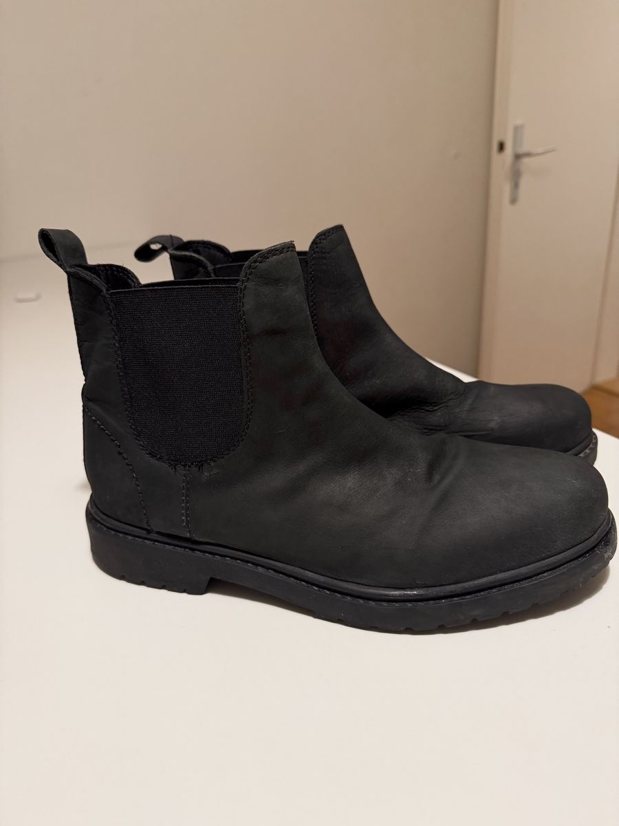 Scarpe da uomo: Schwarze Crane Herrenschuhe Grösse 42. – Usato da Adliswil venduto da StephanieAnnina 8