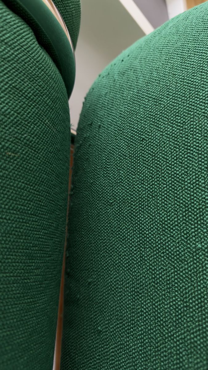 Ikea Poltrone: IKEA PS 2026 Armchair Green Used – Usato da Zürich venduto da simon429 5