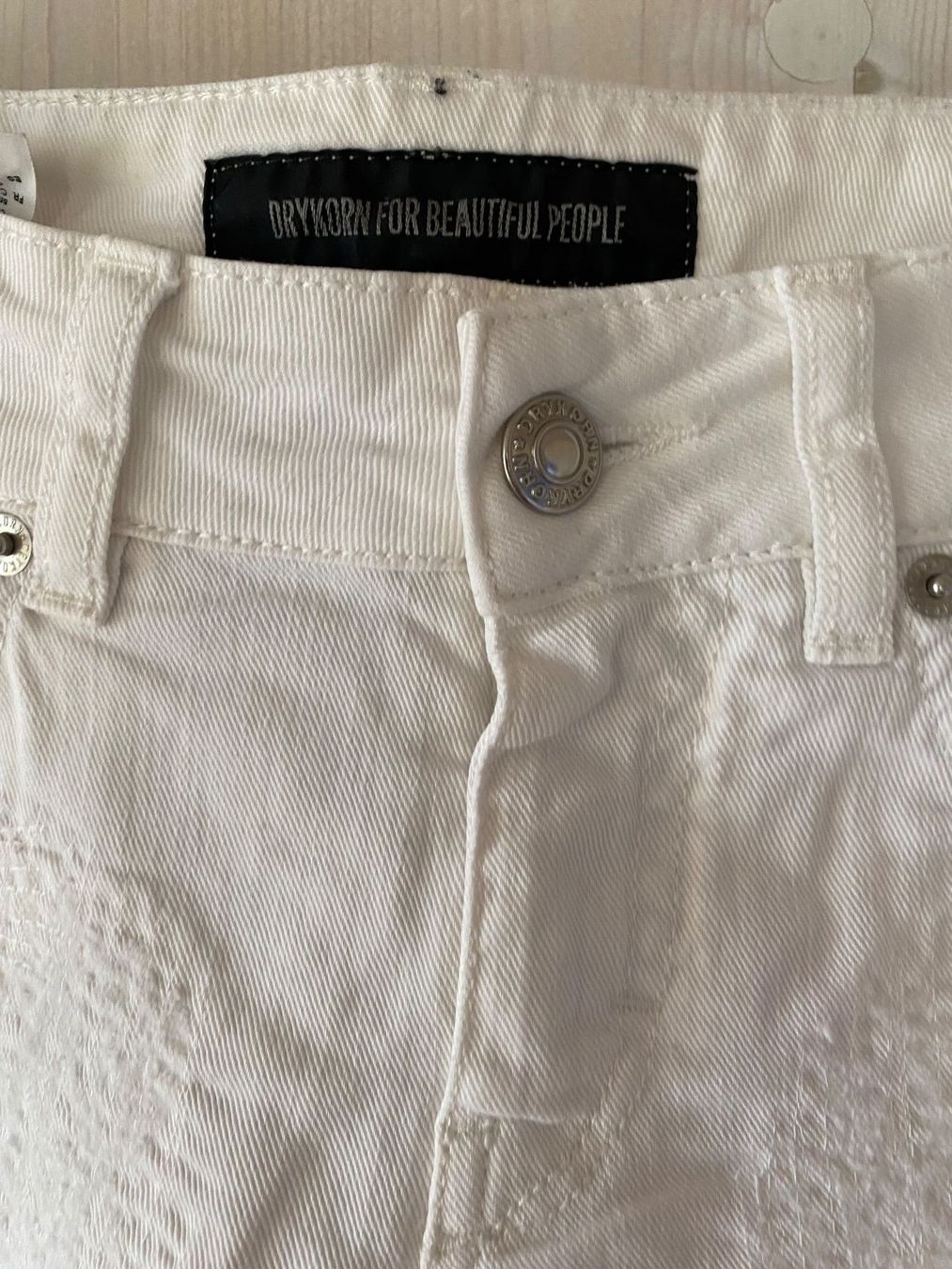 Drykorn Jeans: Drykorn Hose Grösse 25-34 – Usato da Lüchingen venduto da LIDB 3