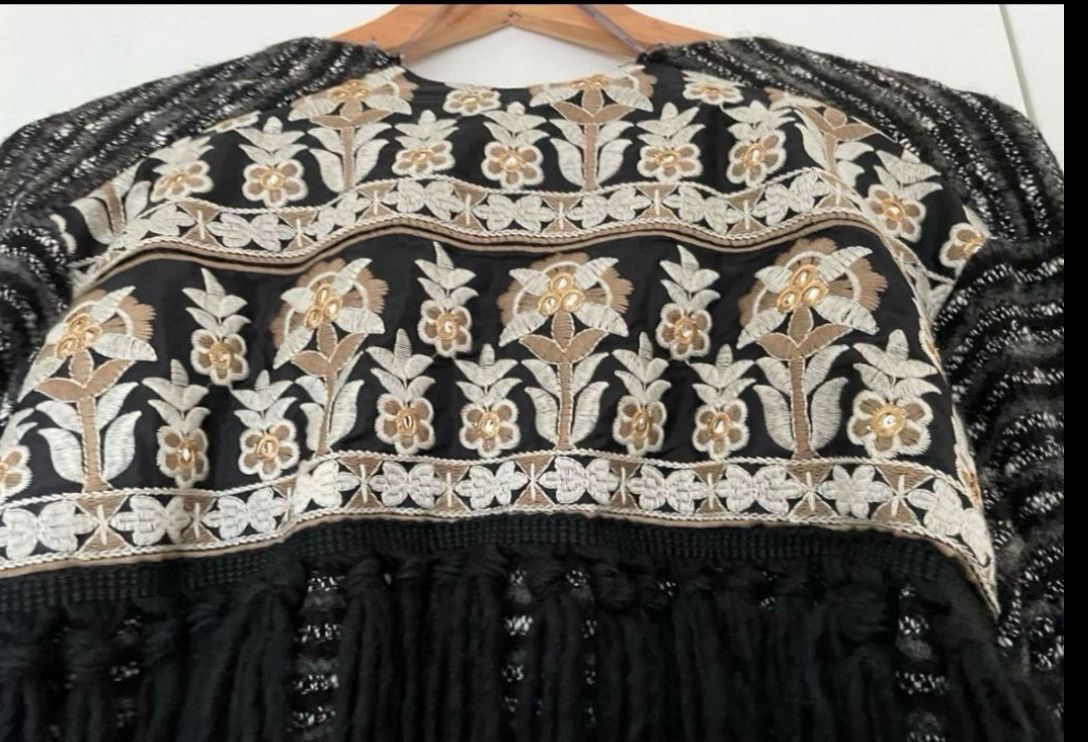 Vestes: Long Cardiage Boho Style – Neuf (Voir description) à Rüttenen par Marianne22121970 4