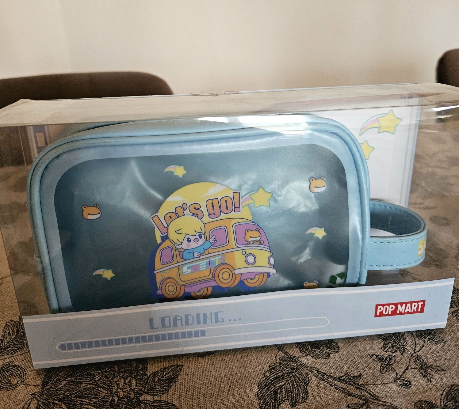 Borse: Astuccio Sweet beanie pop mart – Nuovo e nell'imballaggio originale da Manno venduto da Ariele- 1