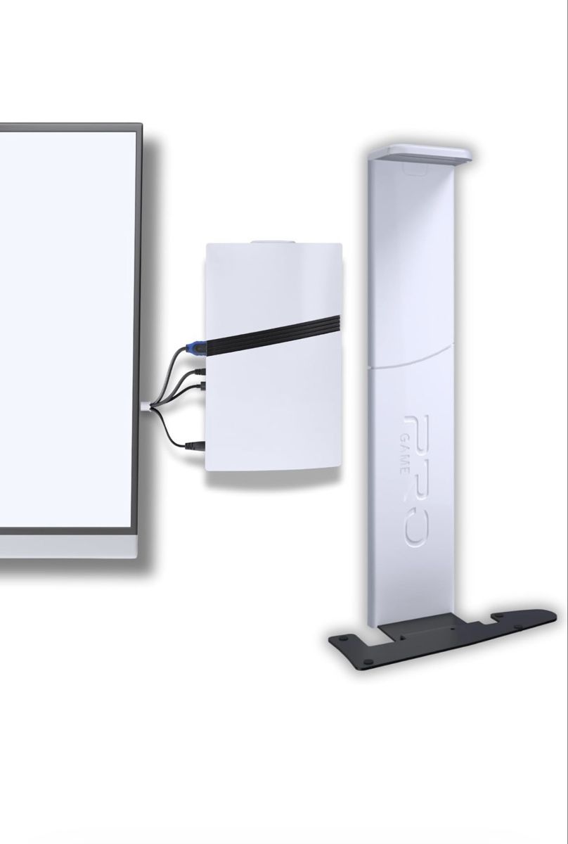 Supporti a parete: PAXO PS5-PRO Wandhalterung - ungeöffnet – Nuovo e nell'imballaggio originale da Wald ZH venduto da eli_y6cn