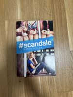 Sarah Ockler - #scandale