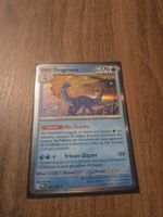 Équilibre parfait Dragmara holographic 024/088 FR