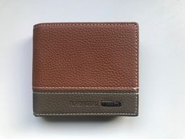 Herren Geldbörse
