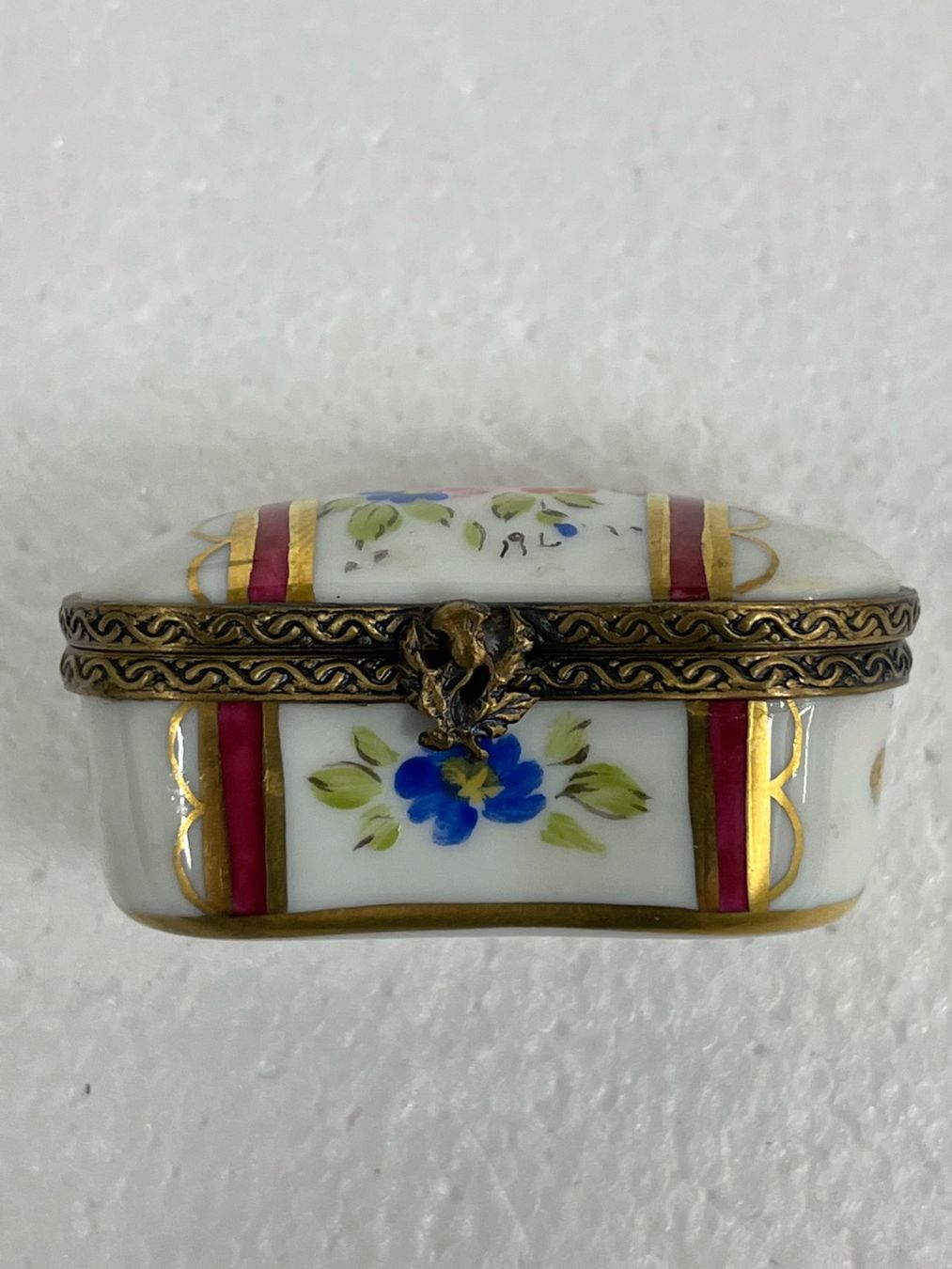 Barattoli: Antike Limoges Dèca Marin Miniatur Schatulle – Nuovo (secondo la descrizione) da Mumpf venduto da dadaboygugulini 1