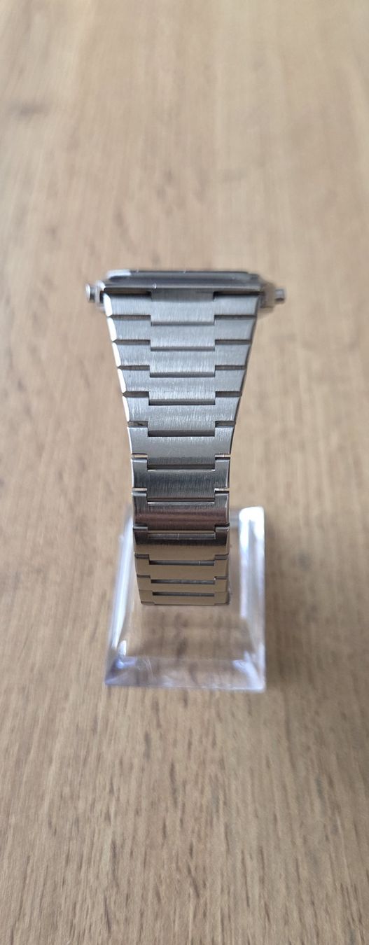 Certina Orologi: Certina Chronolympic – Usato da Wohlen AG venduto da ZEIT-RAUM 2