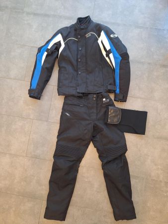 Motorrad Bekleidung
