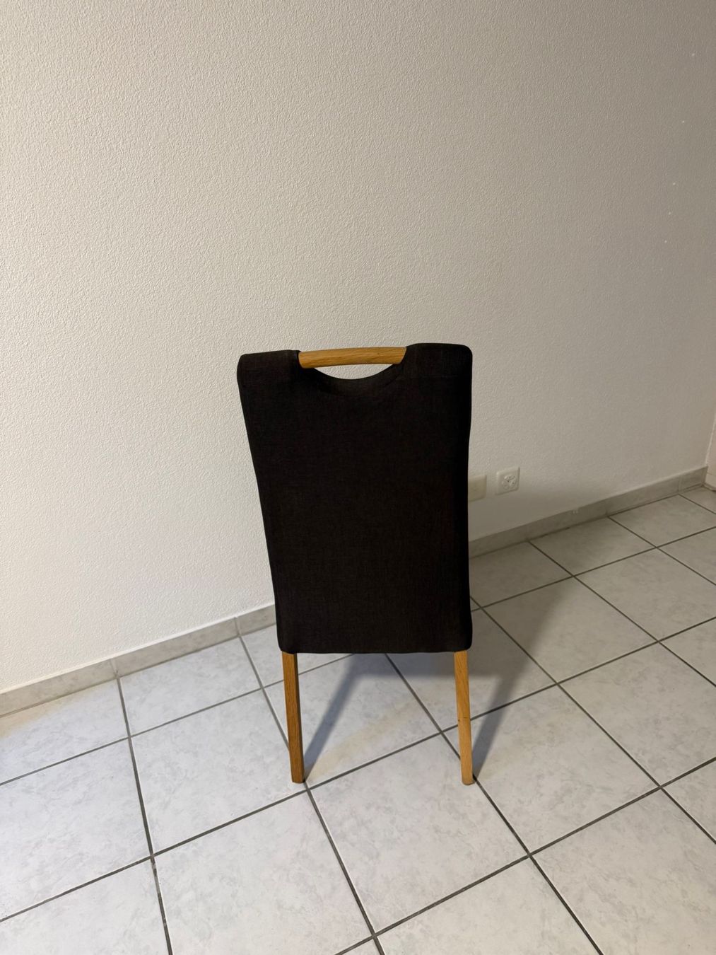 Sedie: 6x Esszimmer Stuhl – Usato da Rickenbach LU venduto da mel_xgr5 1