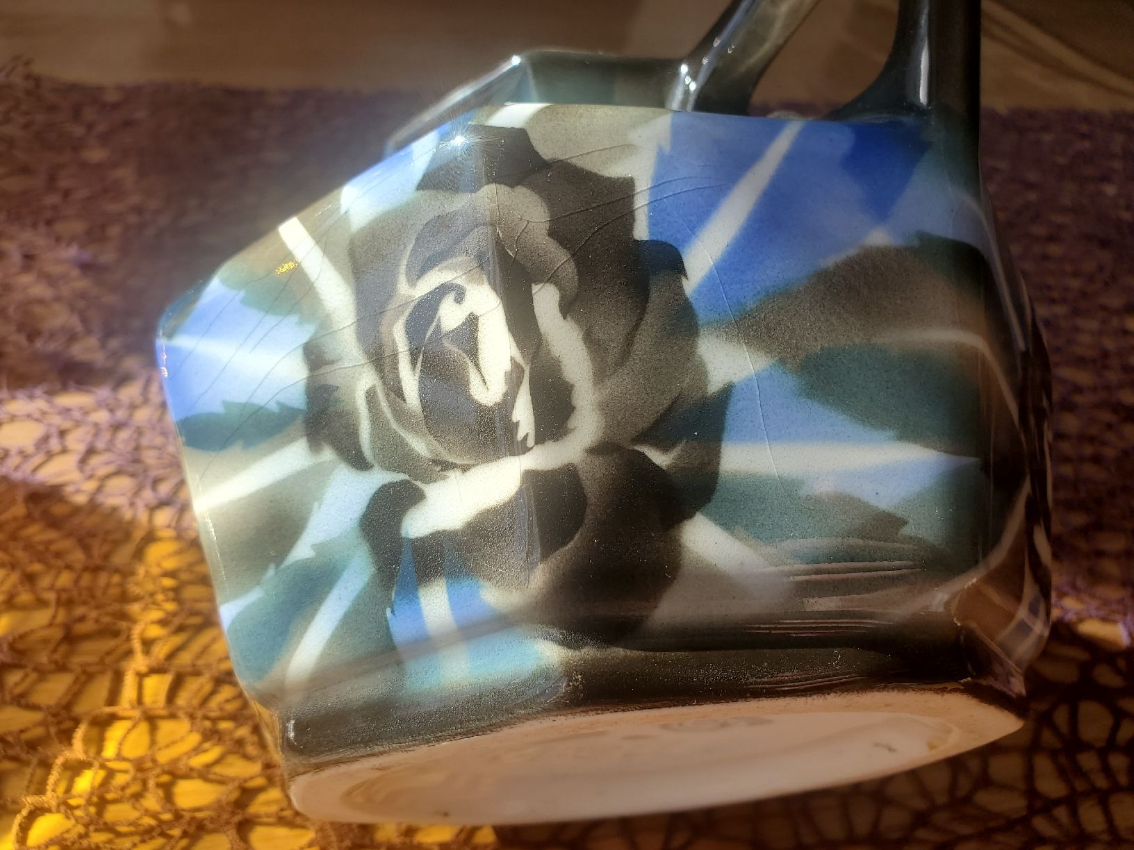 Vasi & Recipienti: Art deco Vase – Usato da Frauenfeld venduto da BeneFull 5