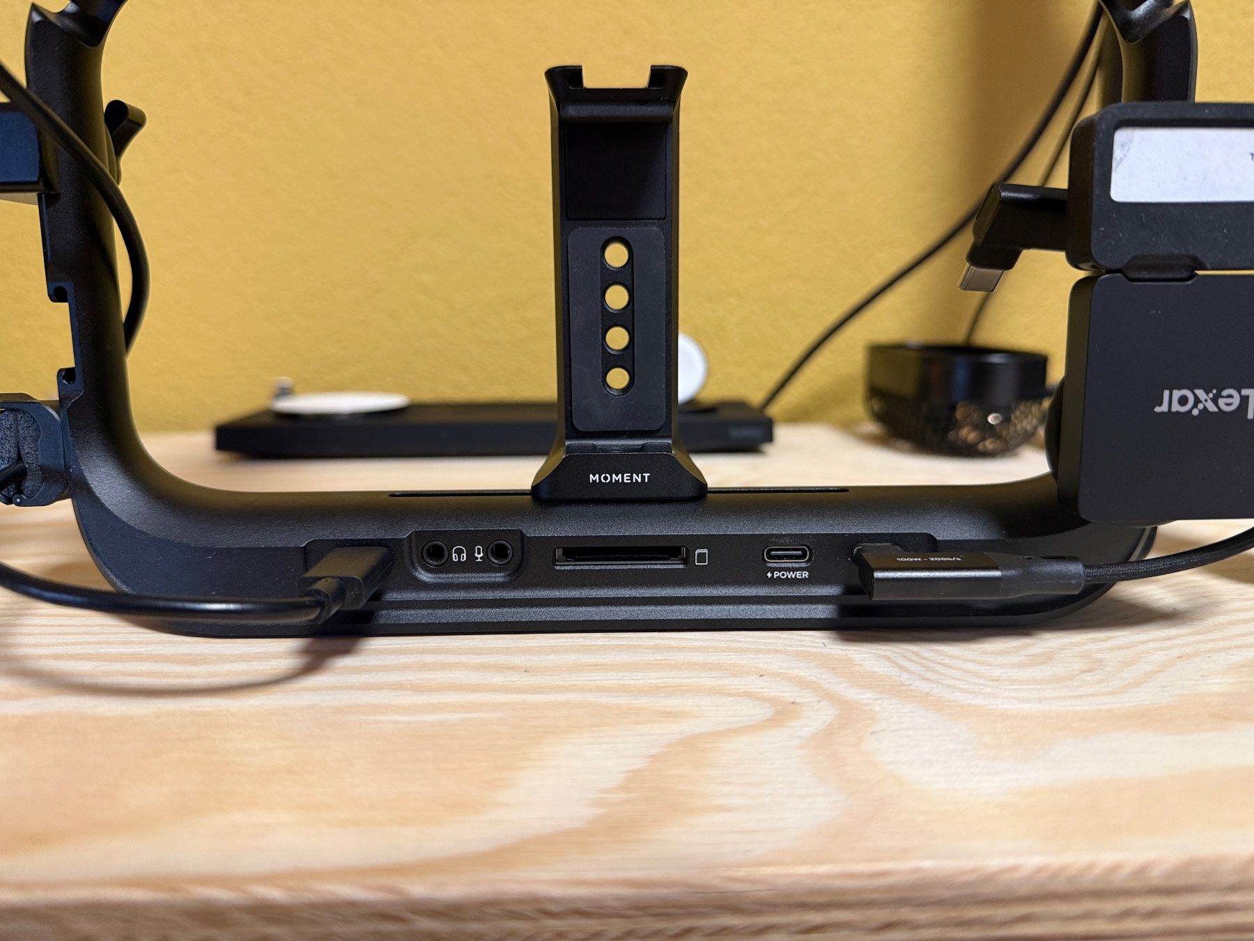 Videocamere: Mobile Filming Kit – Usato da Sarnen venduto da domitrescu 2