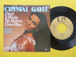 Crystal Gayle – River Road