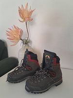 Trekking Schuhe Gr 39 La sportiva Bergschuhe
