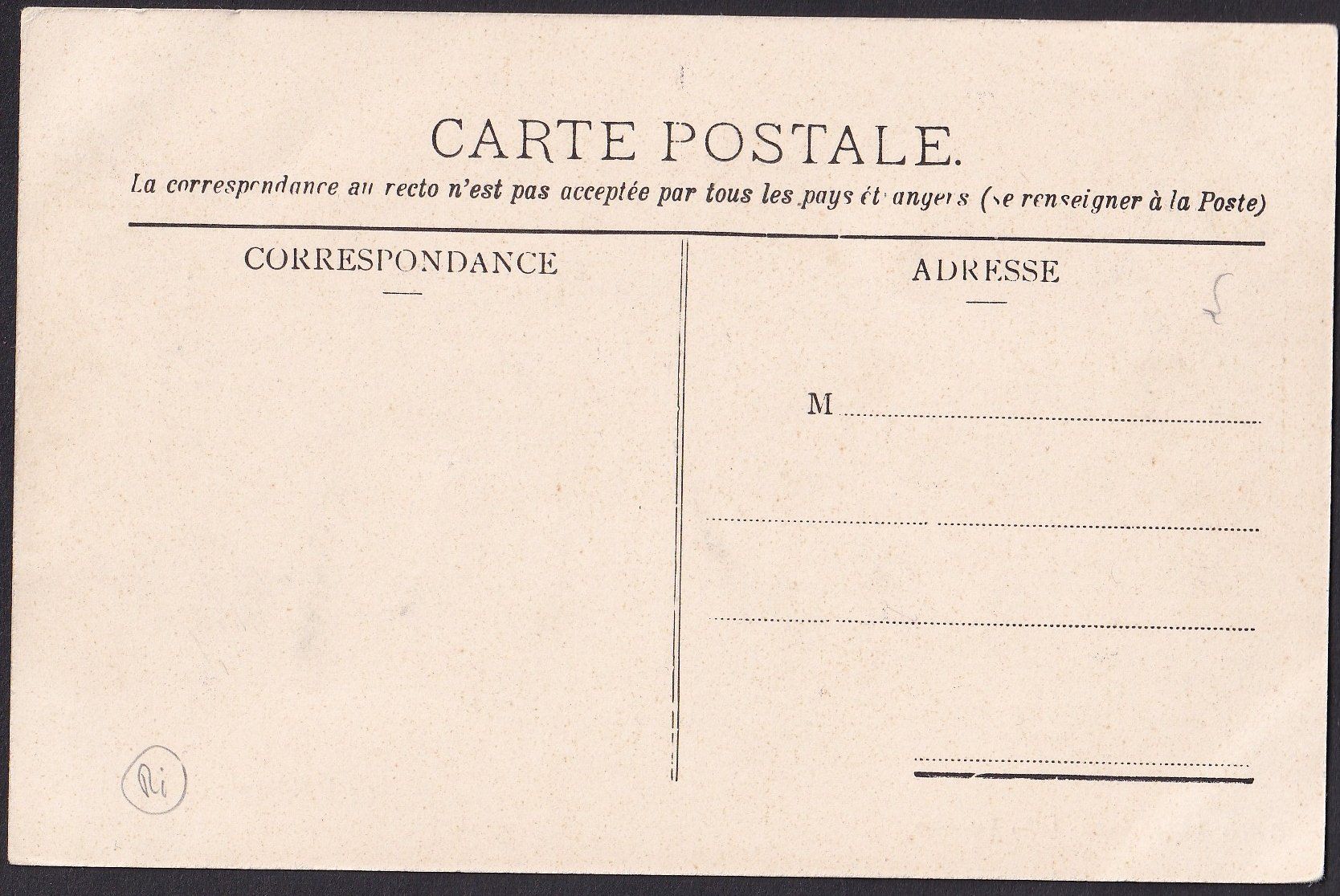 Cartoline postali: Bulle Institut de Ste Croix – Usato da Olten venduto da clotaldi 1