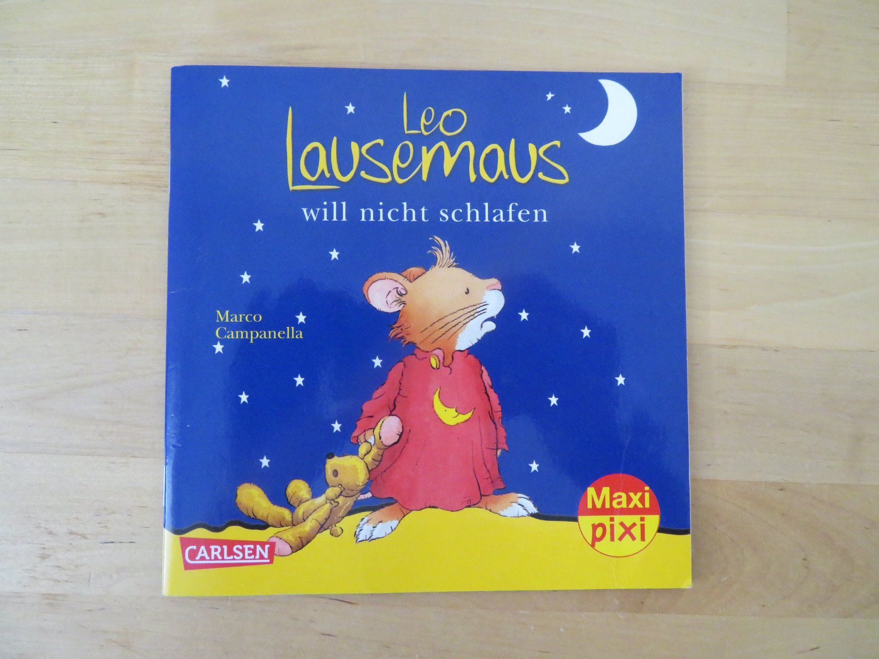 Libri: MAXI PIX BÜCHER – Usato da Zürich venduto da piroma 8