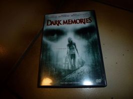 Dark Memories DVD
