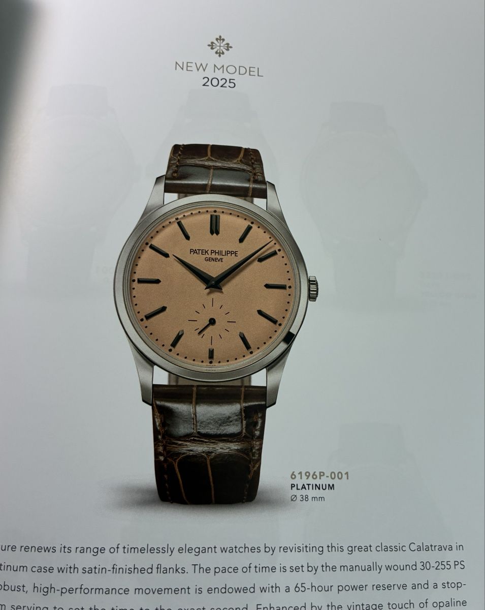 Libri: Patek Philippe Kollektionsbuch – Nuovo (secondo la descrizione) da Baden venduto da Goldbaum 4