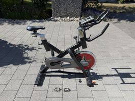 x-treme Bike (Defekt)