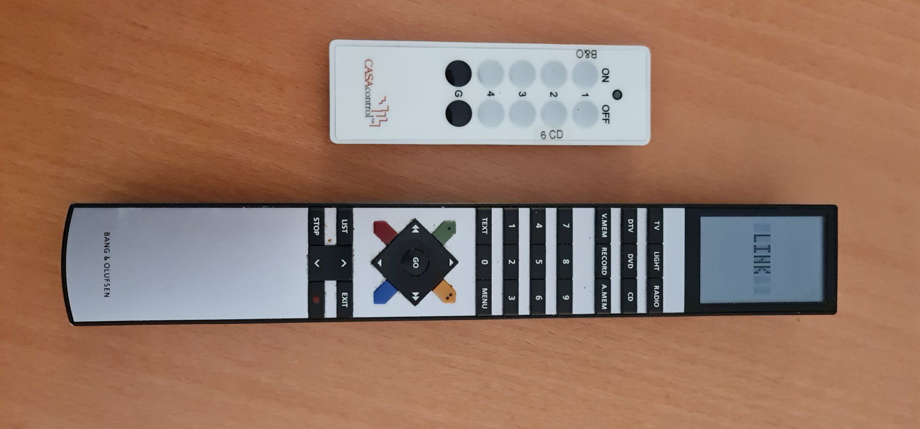 Bang & Olufsen Lettore multimediale & Streamer: Bang & Olufsen 6500 Komplettangebot – Usato da Meiringen venduto da Logia 5