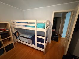 Etagenbettgestell