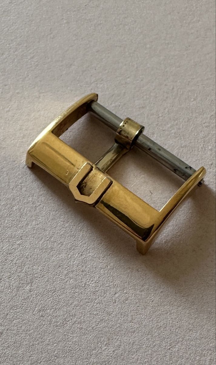 Bracciali & Braccialetti: Universal Genève boucle – Usato da nyon venduto da arnmat